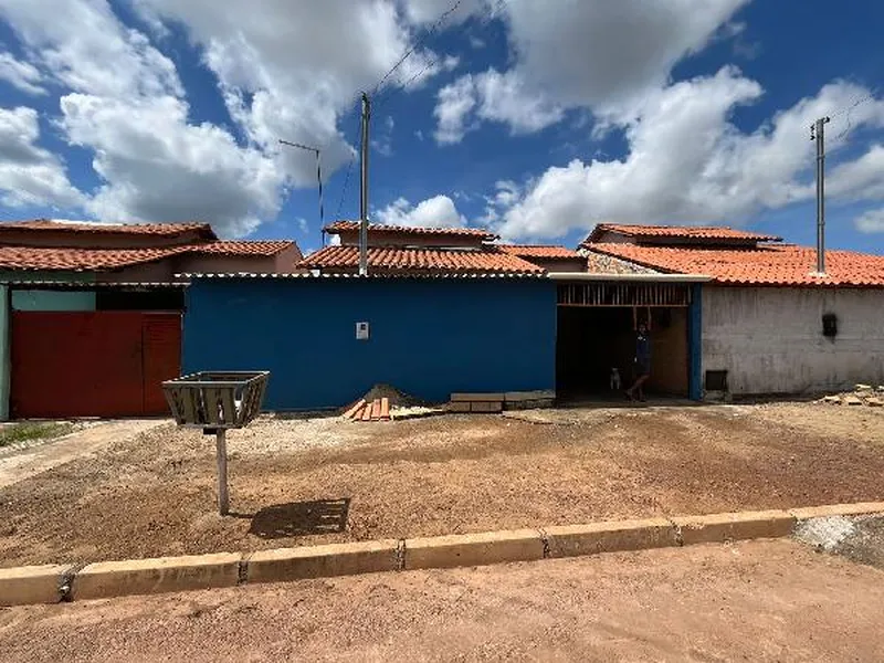 Casa em Venda Direta