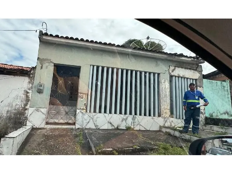 Casa em Venda Direta