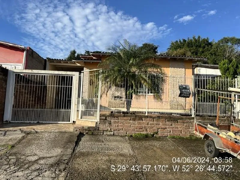 Casa em Venda Direta