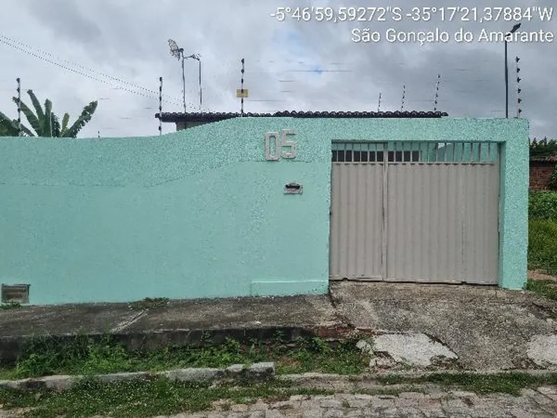 Casa em Venda Direta