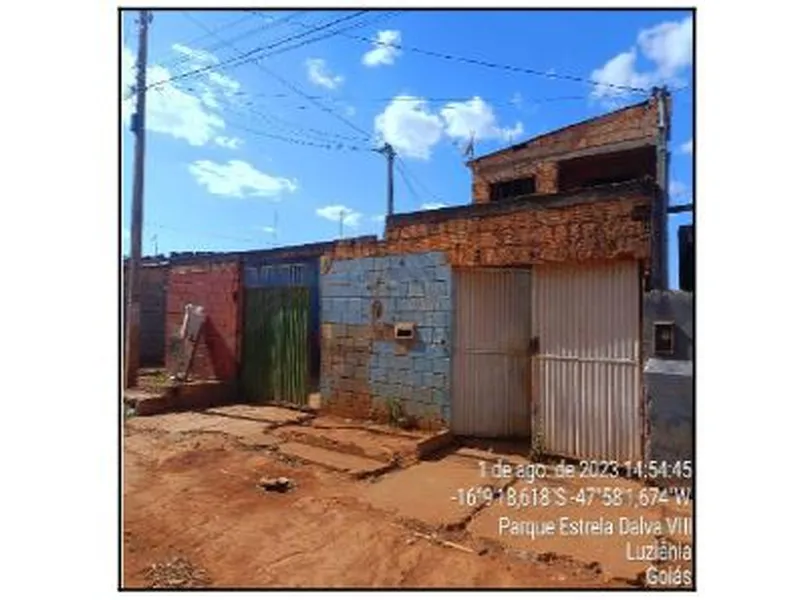 Casa em Venda Direta