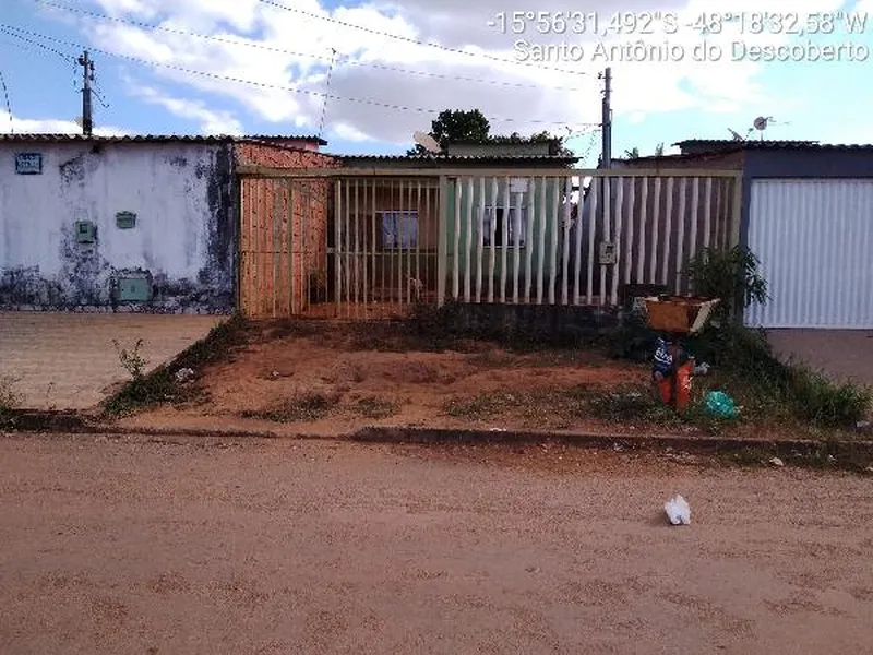 Casa em Venda Direta