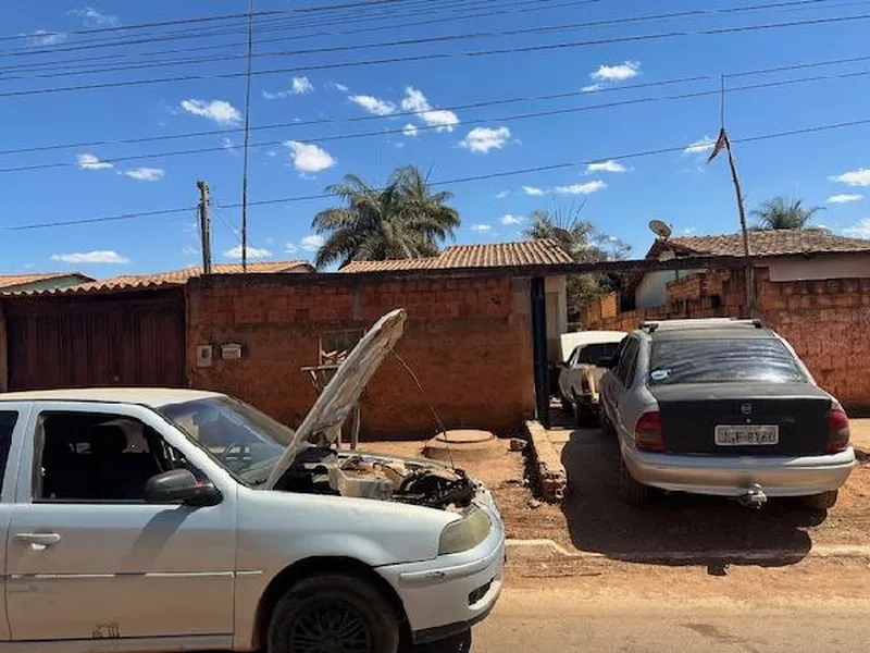 Casa em Venda Direta