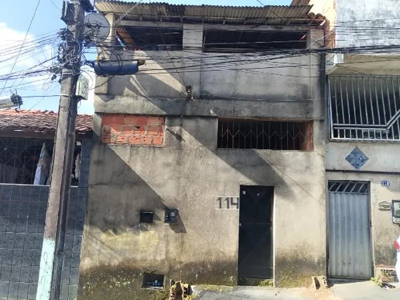 Casa em Venda Direta
