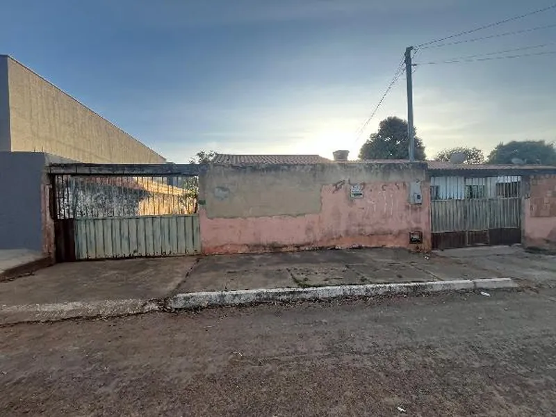 Casa em Venda Direta