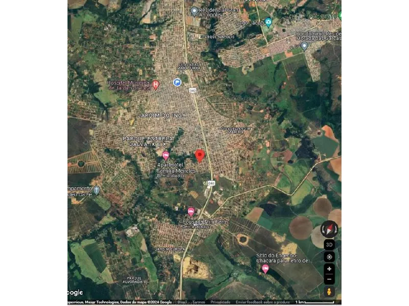 Casa em Venda Direta