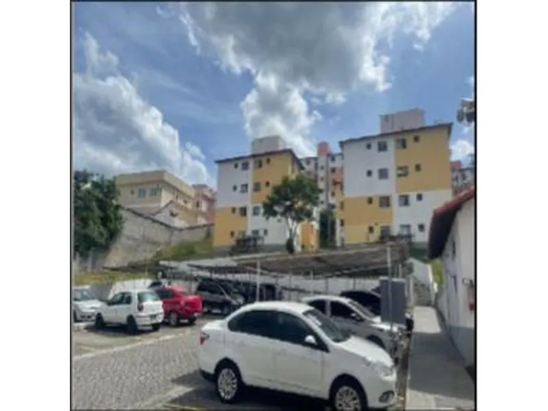 Apartamento em Venda Direta