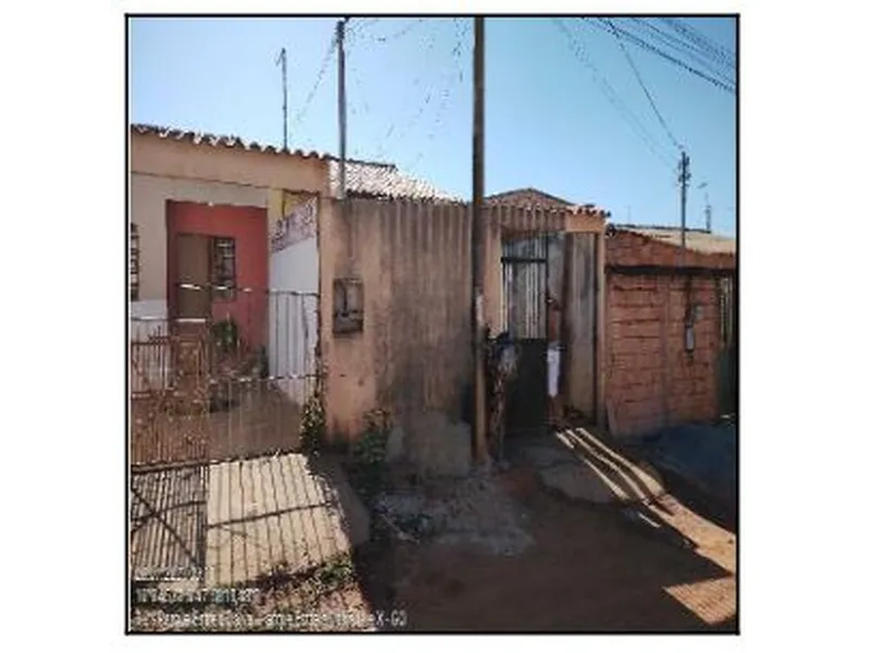 Casa em Venda Direta