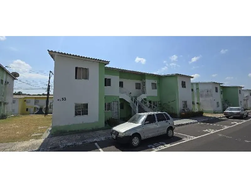 Apartamento em Venda Direta