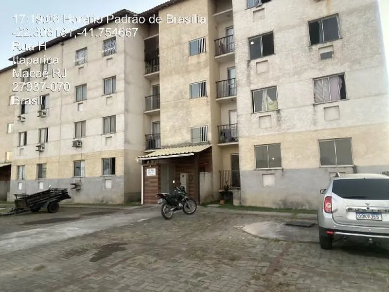 Apartamento em Venda Direta