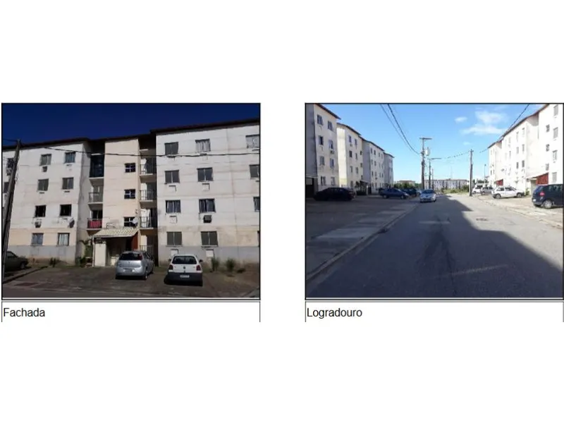 Apartamento em Venda Direta