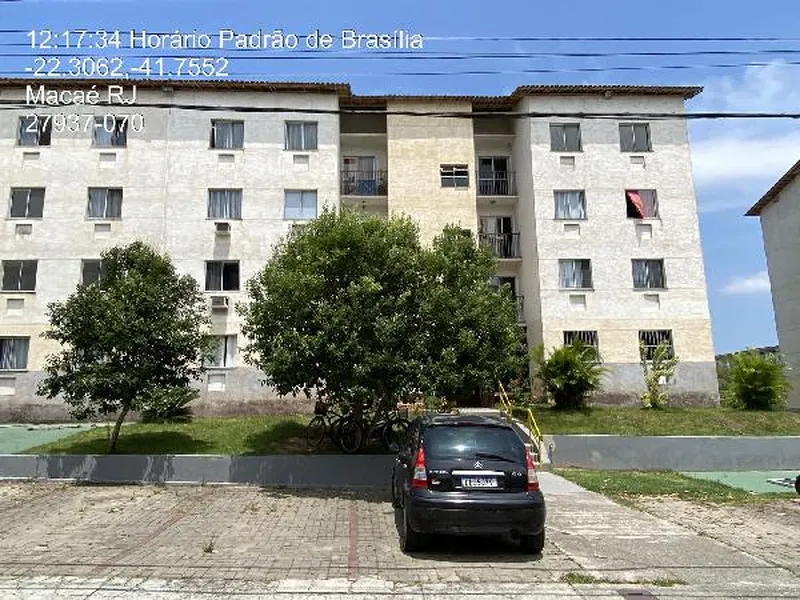 Apartamento em Venda Direta