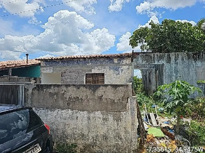 Casa em Venda Direta