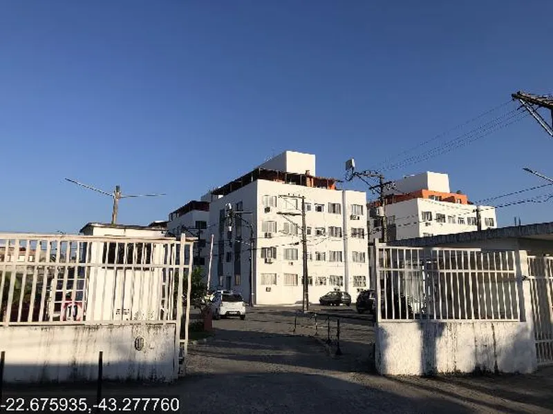Apartamento em Venda Direta