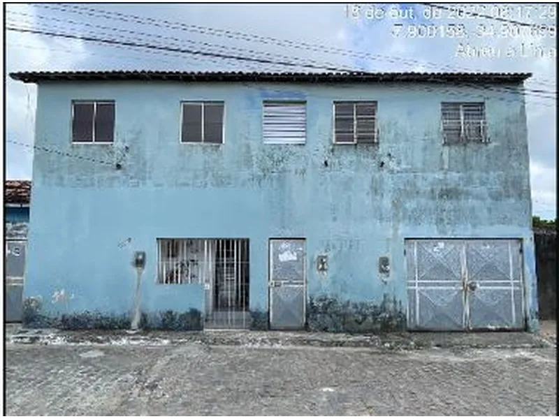 Casa em Venda Direta