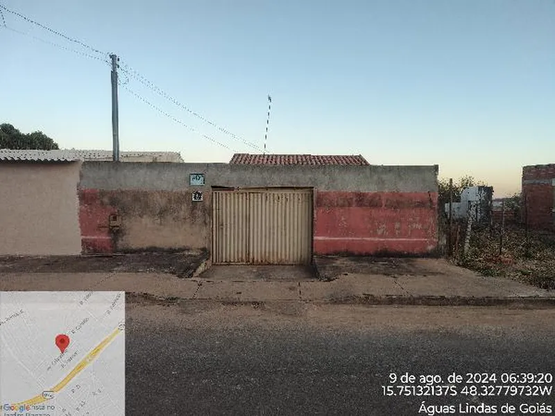 Casa em Venda Direta