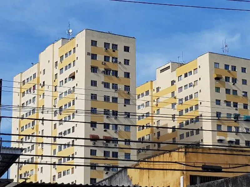 Apartamento em Venda Direta