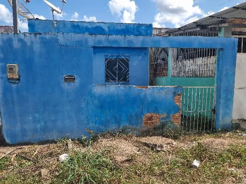 Casa em Venda Direta