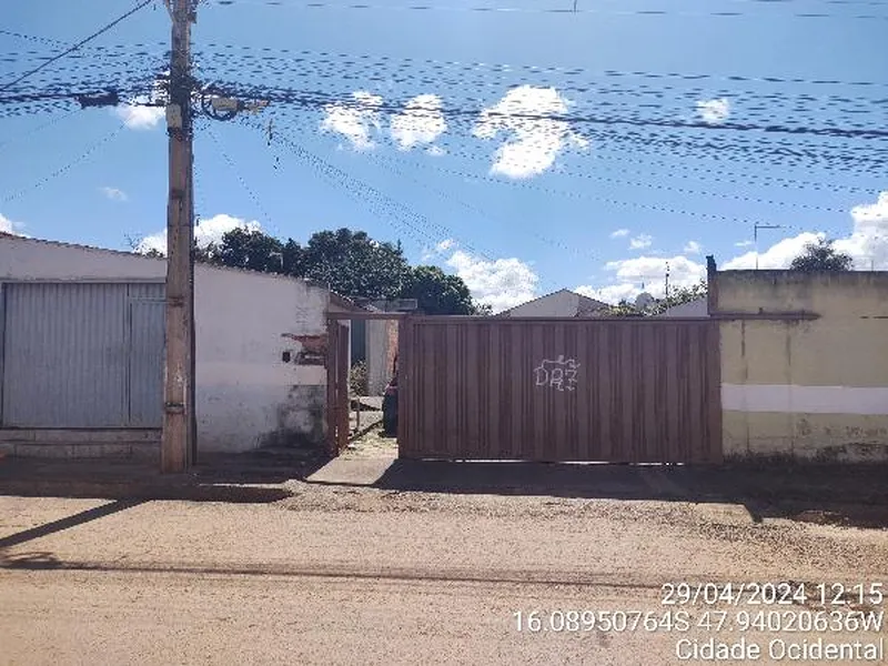 Casa em Venda Direta