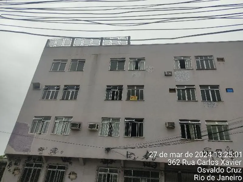 Apartamento em Venda Direta