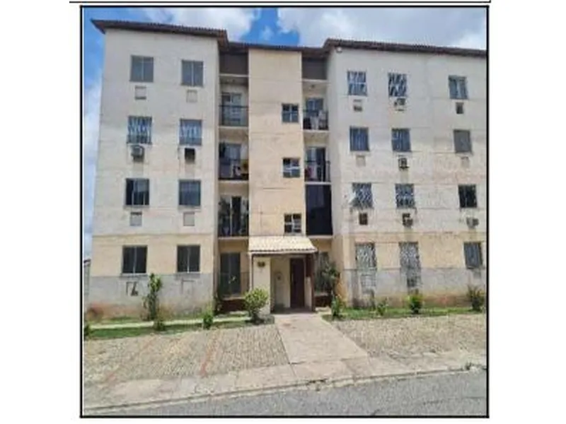 Apartamento em Venda Direta