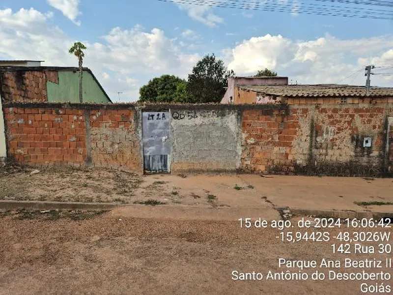 Casa em Venda Direta