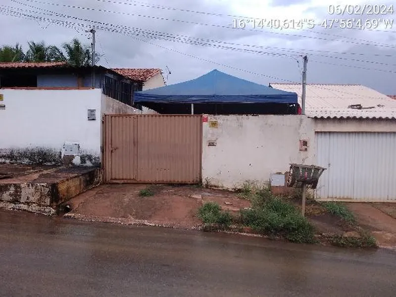 Casa em Venda Direta