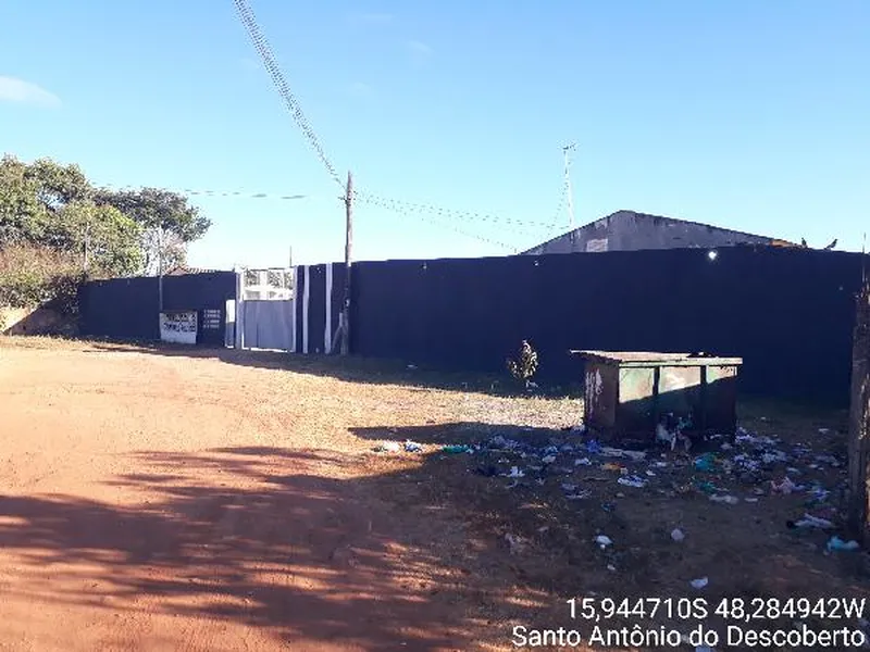 Casa em Venda Direta