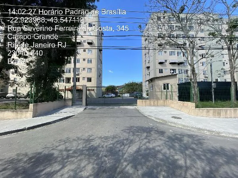 Apartamento em Venda Direta