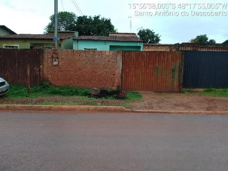 Casa em Venda Direta