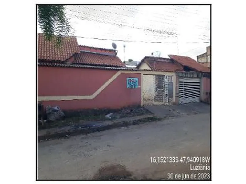 Casa em Venda Direta