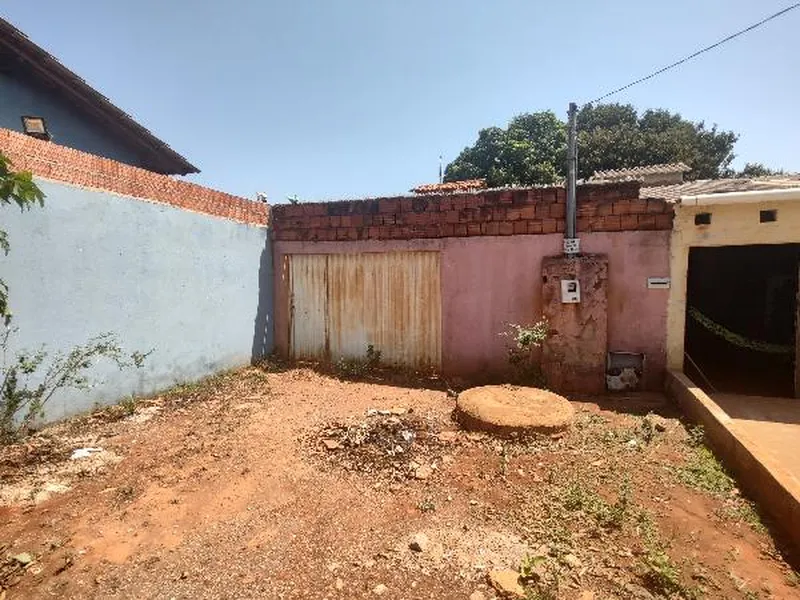 Casa em Venda Direta