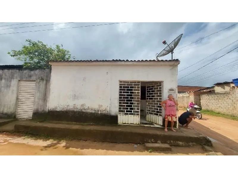 Casa em Venda Direta