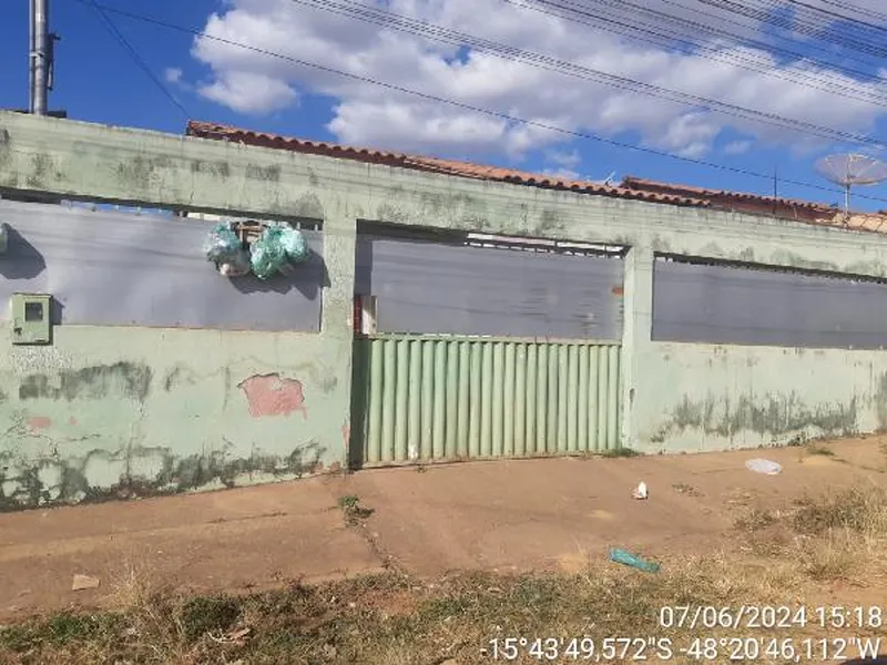 Casa em Venda Direta