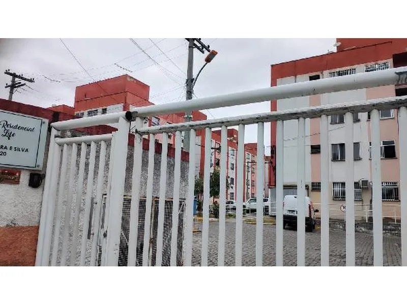 Apartamento em Venda Direta