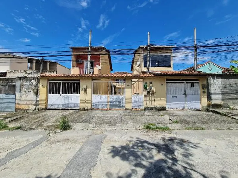 Casa em Venda Direta