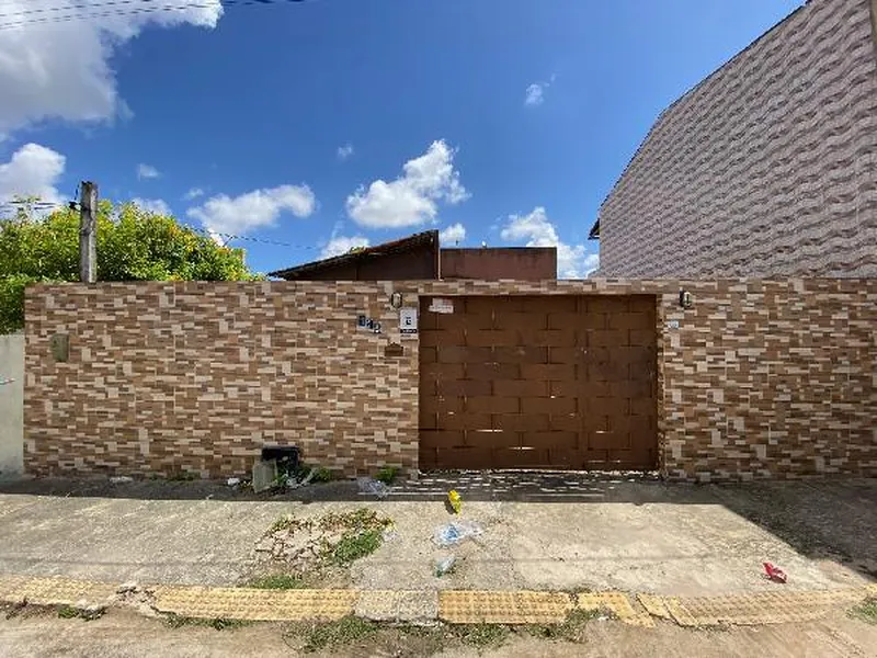 Casa em Venda Direta