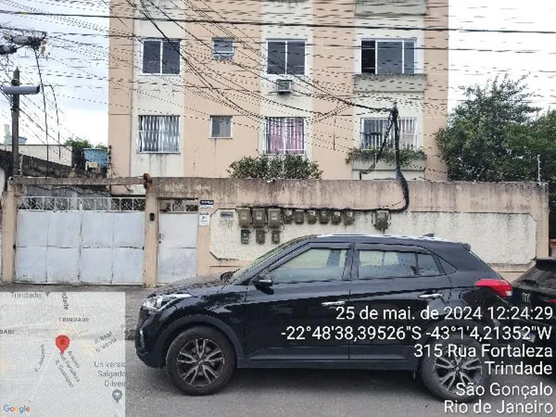 Apartamento em Venda Direta