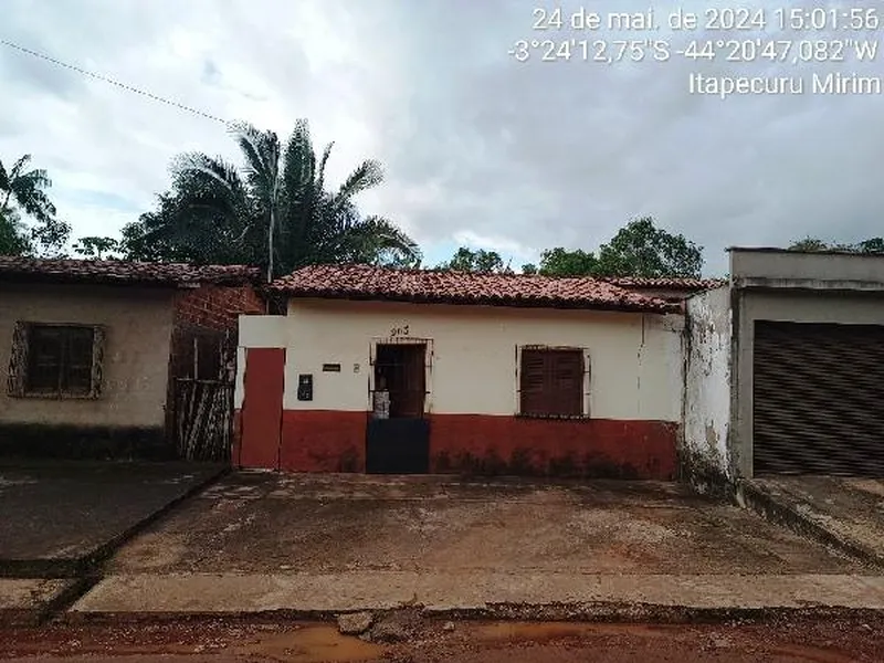 Casa em Venda Direta