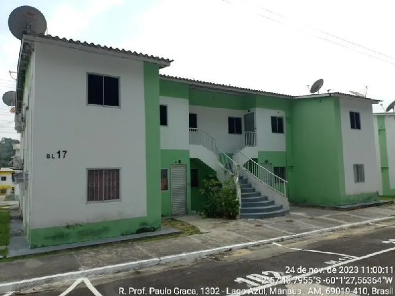 Apartamento em Venda Direta