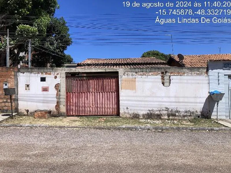 Casa em Venda Direta