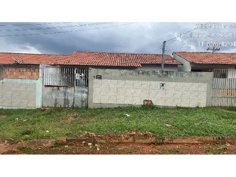 Casa em Venda Direta