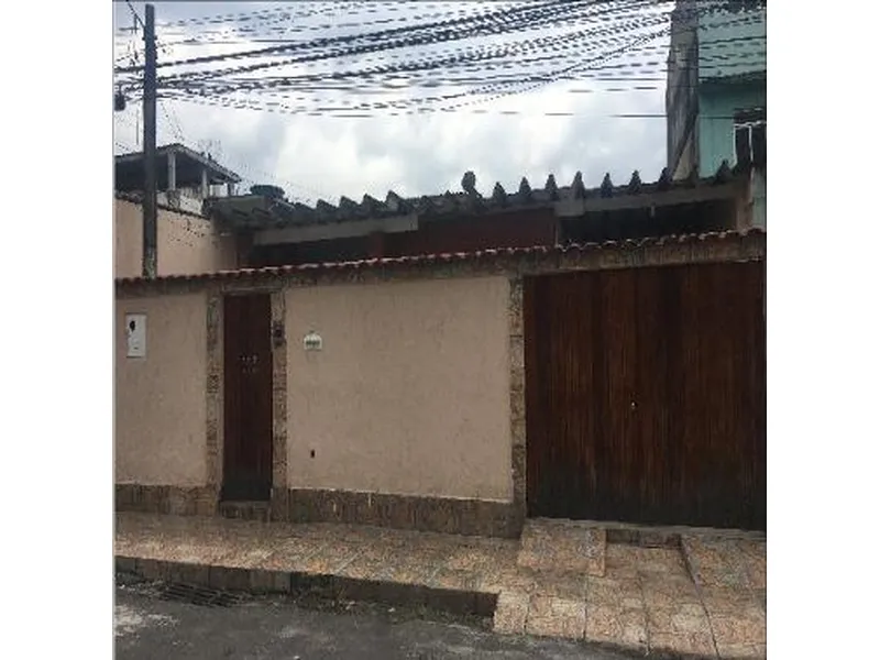 Casa em Venda Direta
