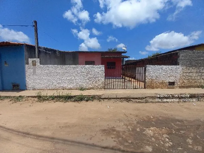 Casa em Venda Direta