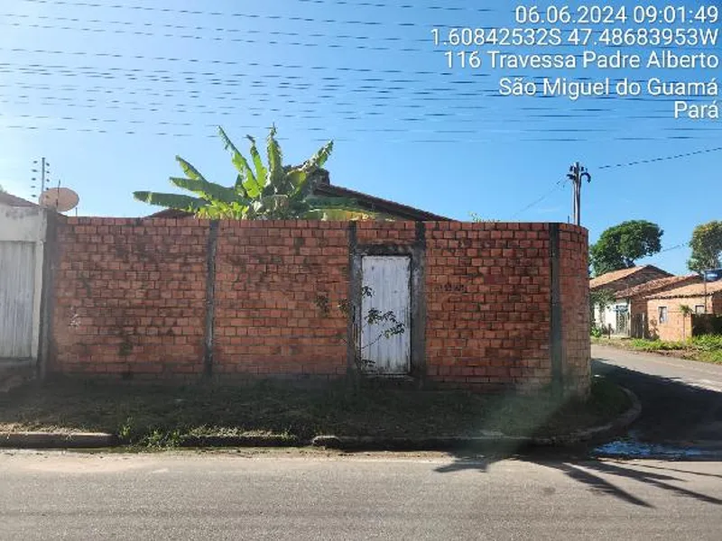 Casa em Venda Direta
