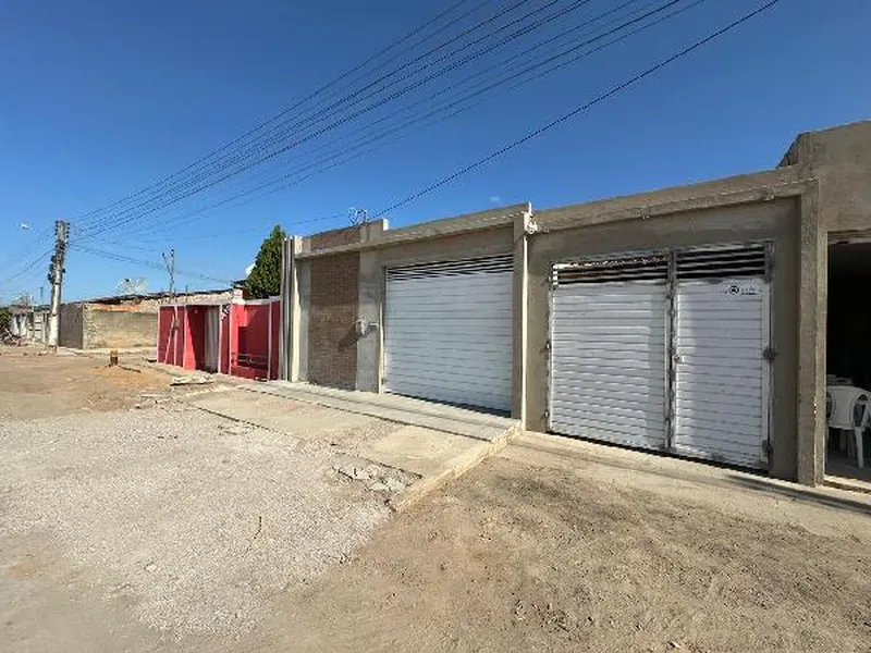 Casa em Venda Direta