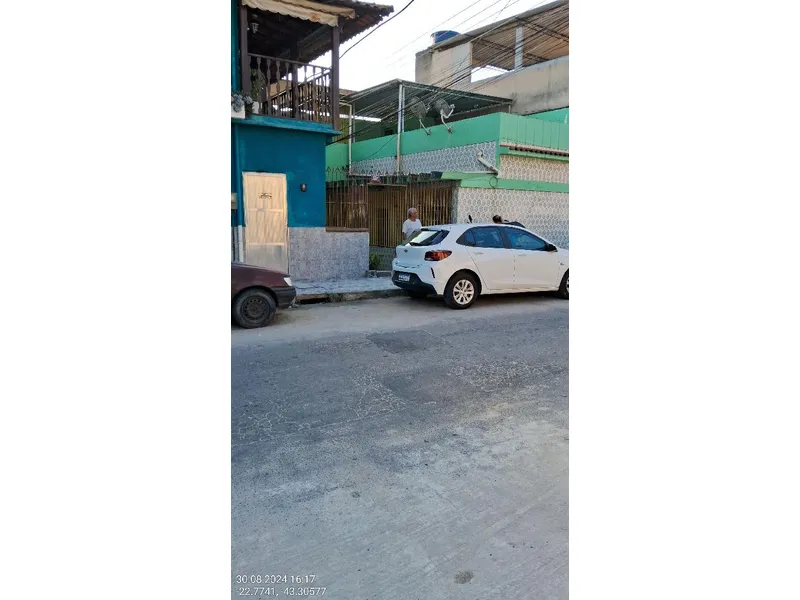 Casa em Venda Direta