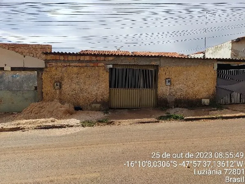 Casa em Venda Direta
