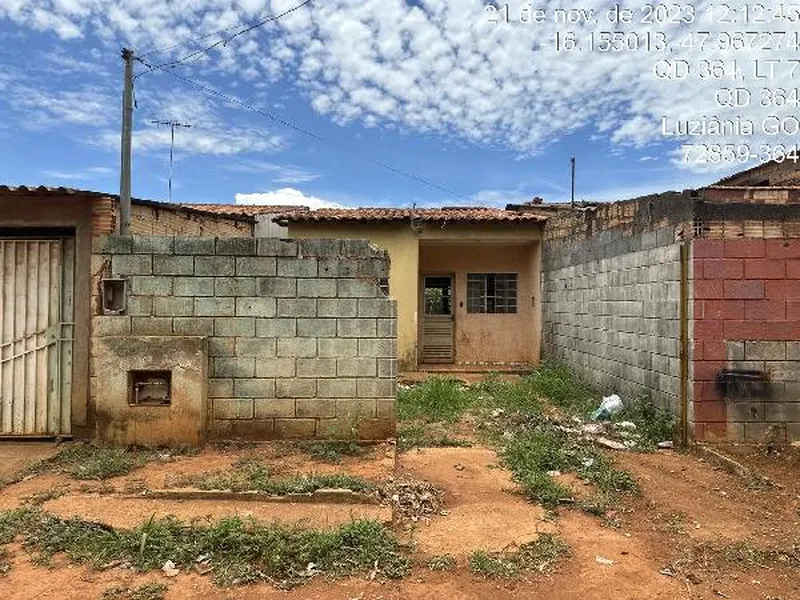 Casa em Venda Direta