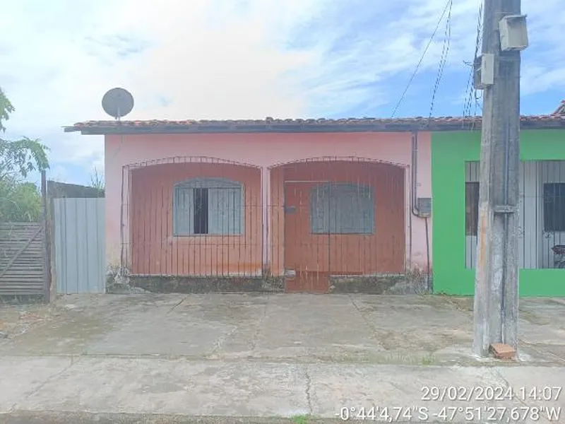 Casa em Venda Direta
